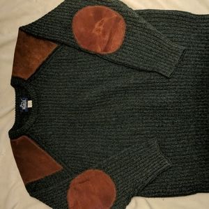 Woolrich Men's Sweater XL
